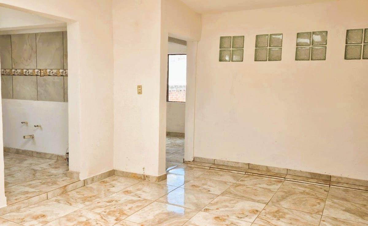 Oficina en Renta Y/o Departamento, Las Reynas, Irapuato