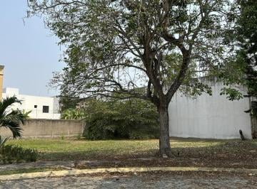 Terreno / Lote · 570m² · Terreno en Venta en Fraccionamiento El Country, Villahermosa