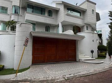 Casa de 3 habitaciones, Tlalpan · Exclusiva Residencia Amueblada en Venta | Colinas del Bosque, Tlalpan