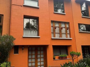 Casa en condominio de 3 habitaciones, Alvaro Obregón · Casa en Condominio Venta en Av San Jeronimo
