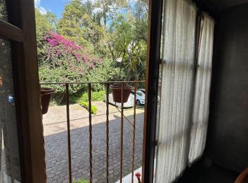 Casa en condominio de 3 habitaciones, Alvaro Obregón · Casa en Condominio Venta en Av San Jeronimo