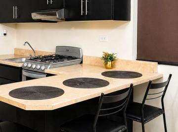 Departamento de 2 habitaciones, Mexicali · Departamento Amueblado en Mexicali