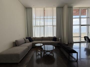 Departamento · 283m² · 3 Recámaras · 2 Estacionamientos · Pent House de Lujo