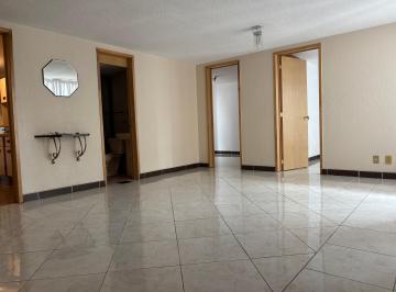 Departamento de 3 habitaciones, Coyoacán · Departamento en Venta | Coyoacán | 3 Recámaras | Vigilancia 24/7