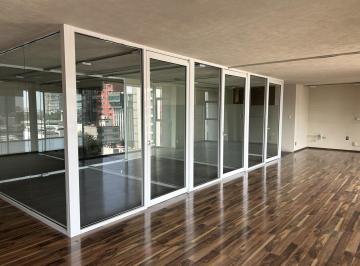 Oficina · 130m² · 2 Estacionamientos · Oficina en Renta en Polanco V Sección