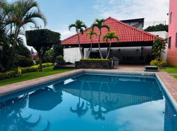 Departamento de 3 habitaciones, Cuernavaca · Departamento de 87 m² con 3 Recámaras en Venta en Buenavista