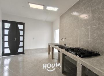 Departamento · 33m² · 1 Recámara · Departamento en Ciudad Jardín con 1 Recámara, Id:.