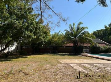 Terreno / Lote · 1000m² · Terreno en Venta en Col. Esfuerzo Nacional Acceso por Ejercito Mexicano