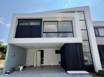 Casa de 4 habitaciones, San Andrés Cholula · Casa en Venta