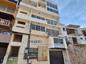 Departamento · 180m² · 4 Recámaras · Departamento en Mozimba 1a Secc