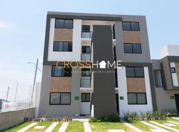 Departamento de 2 habitaciones, El Marqués · Departamento en Venta en Intercity | El Marqués, Querétaro