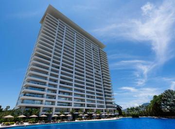 Departamento de 4 habitaciones, Puerto Vallarta · Tres Mares en Venta Departamento 4 Rec