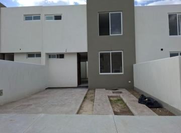 Casa en condominio Venta 119m² de 3 habitaciones · ¡Estrena Casa Este 2027, Ofrecemos Calidad y Precio!