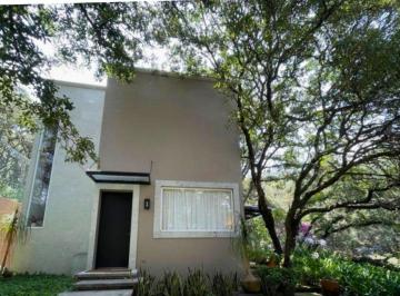 Casa de 2 habitaciones, Atizapán de Zaragoza · Casa en Renta, Amueblada, Fincas de Sayavedra