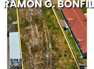 Terreno comercial , Pachuca · Lote Comercial en Venta en Pachuca a un Costado de Zona Plateada 2,400 m² a $14,000x m²