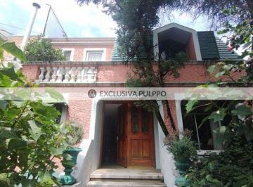 Casa · 227m² · 4 Recámaras · 1 Estacionamiento · Casa en Venta en Jardines de Coyoacán