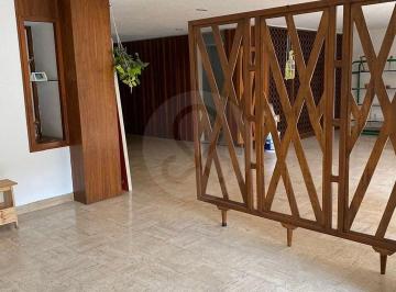 Departamento · 260m² · 3 Recámaras · 2 Estacionamientos · Departamento en Venta en Polanco