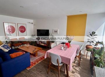 Departamento · 70m² · 2 Recámaras · 1 Estacionamiento · Departamento en Venta en Delegación Política Cuauhtémoc