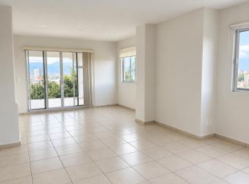 Departamento · 200m² · 3 Recámaras · 2 Estacionamientos · Departamento en Renta en Lomas del Campestre, a 2 Cuadras del Miraflores