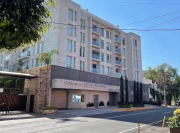 Departamento de 3 habitaciones, Alvaro Obregón · Exclusivo Departamento en Renta | Camino Al Desierto de Los Leones
