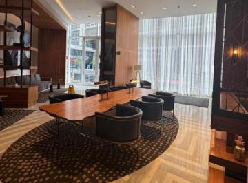 Departamento de 3 habitaciones, Benito Juárez · Espectacular Depto en Torre Mitikah, Listo Para Estrenar