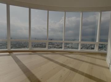 Departamento de 3 habitaciones, Benito Juárez · Espectacular Depto en Torre Mitikah, Listo Para Estrenar
