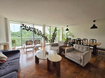 Departamento de 2 habitaciones, Cuauhtémoc · Departamento PH en Renta en Colonia Condesa. Dco.