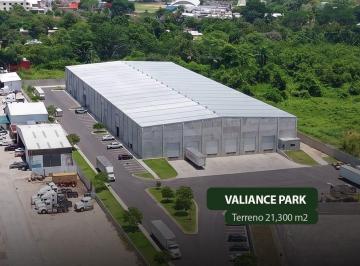 Terreno / Lote , Villahermosa · Terreno en Renta en Valiance Park F - 1305