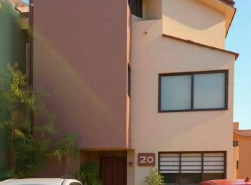 Casa en condominio de 3 habitaciones, Cuajimalpa de Morelos · Casa en Venta Centro de Cuajimalpa