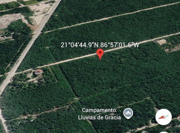 Terreno / Lote · Terreno - Alfredo V. Bonfil