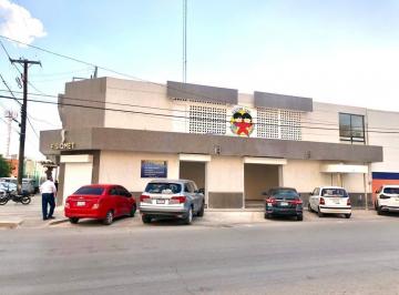Local comercial · 80m² · 1 Recámara · 5 Estacionamientos · Local en Renta en Centro en Gomez Palacio, Dgo