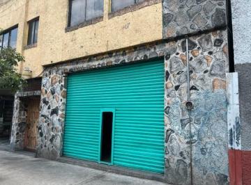 Local comercial · 60m² · Local en Renta en Eje 1 Poniente Col. Guerrero Cdmx Salida Metro Guerrero
