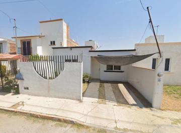 Casa de 3 habitaciones, San Juan del Río · Casa en Venta en Santa Cruz, San Juan del Río, Querétaro Cl
