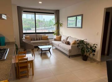 Departamento de 3 habitaciones, Huixquilucan · Departamento en Renta Tivé Borgó