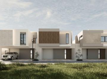 Casa de 3 habitaciones, Villahermosa · Casa en Venta en Modelo Jazmin Oasis F - 1307