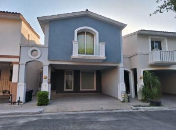 Casa de 3 habitaciones, Monterrey · Casa en Renta Cerrada de Cumbres