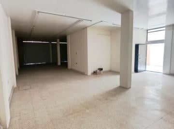 Local comercial · 120m² · Local en Renta, Toluca, Col. San Bernardino, Estado de México