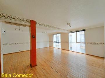 Departamento de 2 habitaciones Renta MN 19,000 · Departamento Renta en Col. del Carmen / 85 m²