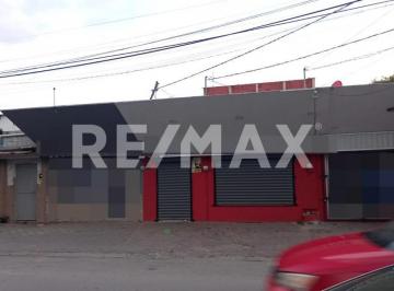 Local comercial · 900m² · 8 Estacionamientos · Local en Montemorelos