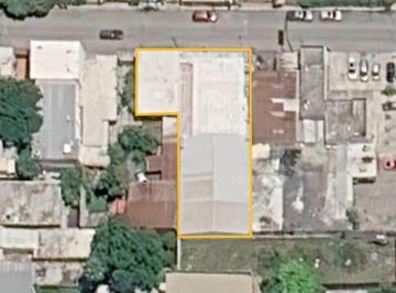 Local comercial · 1190m² · 8 Estacionamientos · Local en Montemorelos