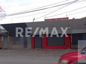 Local comercial · 635m² · 8 Estacionamientos · Local en Montemorelos