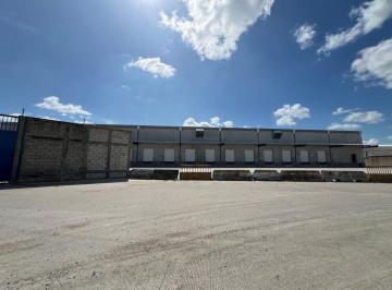 Bodega comercial , Villahermosa · Bodega en Renta en Ciudad Industrial 2 F - 1308
