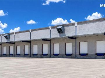 Bodega comercial · 10000m² - Mercotab Bienes Raices · Bodega en Renta en Ciudad Industrial 2 F - 1308