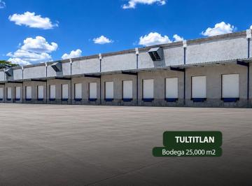 Bodega comercial , Villahermosa · Bodega en Renta en Ciudad Industrial 2 F - 1308