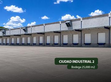 Bodega comercial , Villahermosa · Bodega en Renta en Ciudad Industrial 2 F - 1308