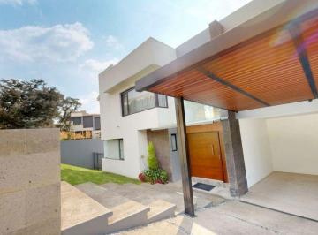 Casa de 3 habitaciones, Atizapán de Zaragoza · Casa en Venta, Rancho San Juan, Atizapán de Zaragoza