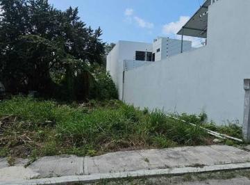Terreno / Lote , Carmen · Venta de Terreno en Fraccionamiento Raices Ciudad del Carmen