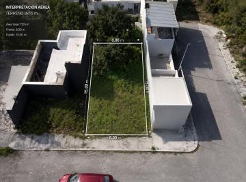 Terreno / Lote , Carmen · Venta de Terreno en Fraccionamiento Raices Ciudad del Carmen