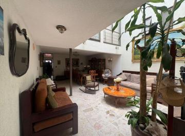 Casa de 7 habitaciones, Benito Juárez · Casa Venta en Col. Portales / 309 m²