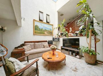 Casa 210m² Venta Portales Sur · Casa Venta en Col. Portales / 309 m²